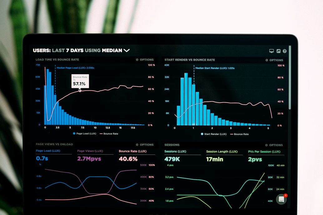 Analítica de Datos